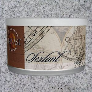 G.L. Pease: SEXTANT 2oz - 4Noggins.com