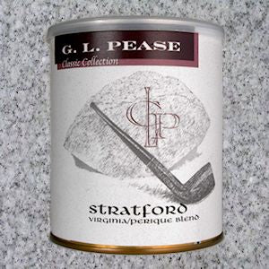 G.L. Pease: STRATFORD 8oz - 4Noggins.com