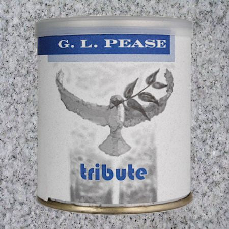 G. L. Pease: TRIBUTE 2001 - C - 4Noggins.com