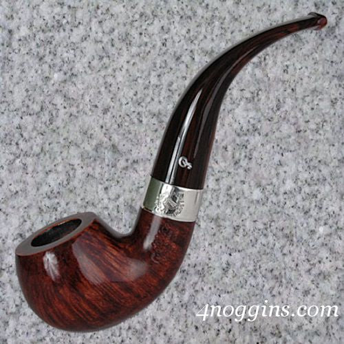 Peterson: Irish Harp (03) Fishtail - 4Noggins.com