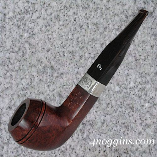 Peterson: Irish Harp (150) Fishtail - 4Noggins.com