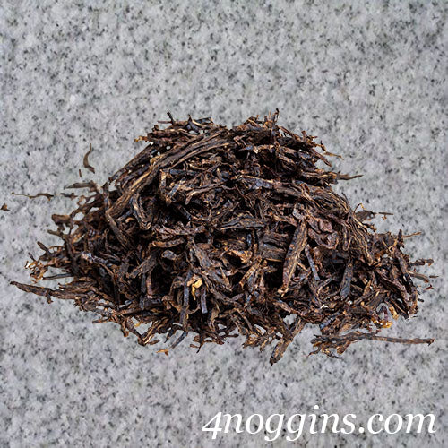 Mac Baren Bulk: HH OLD DARK FIRED READY RUBBED - 4Noggins.com