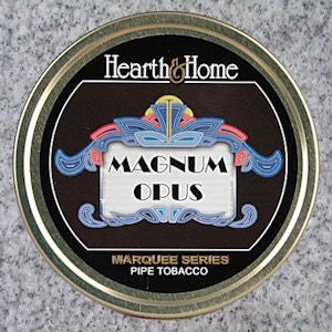 Hearth &amp; Home: MAGNUM OPUS 50g - 4Noggins.com