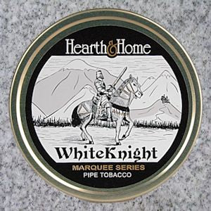 Hearth & Home: WHITEKNIGHT 50g - 4Noggins.com