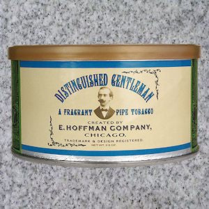 E. Hoffman Co: DISTINGUISHED GENTLEMAN 2.5oz - 4Noggins.com