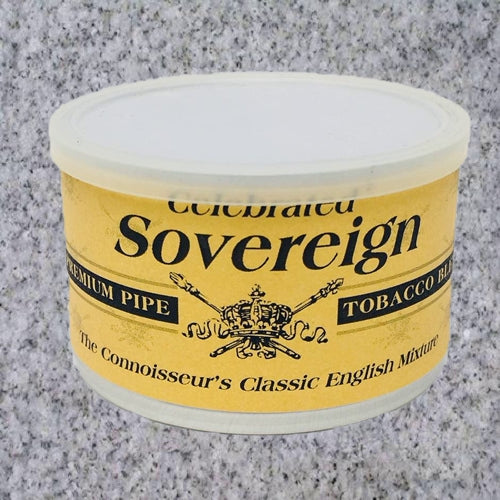 McClelland: CELEBRATED SOVEREIGN 50g 2011 - C