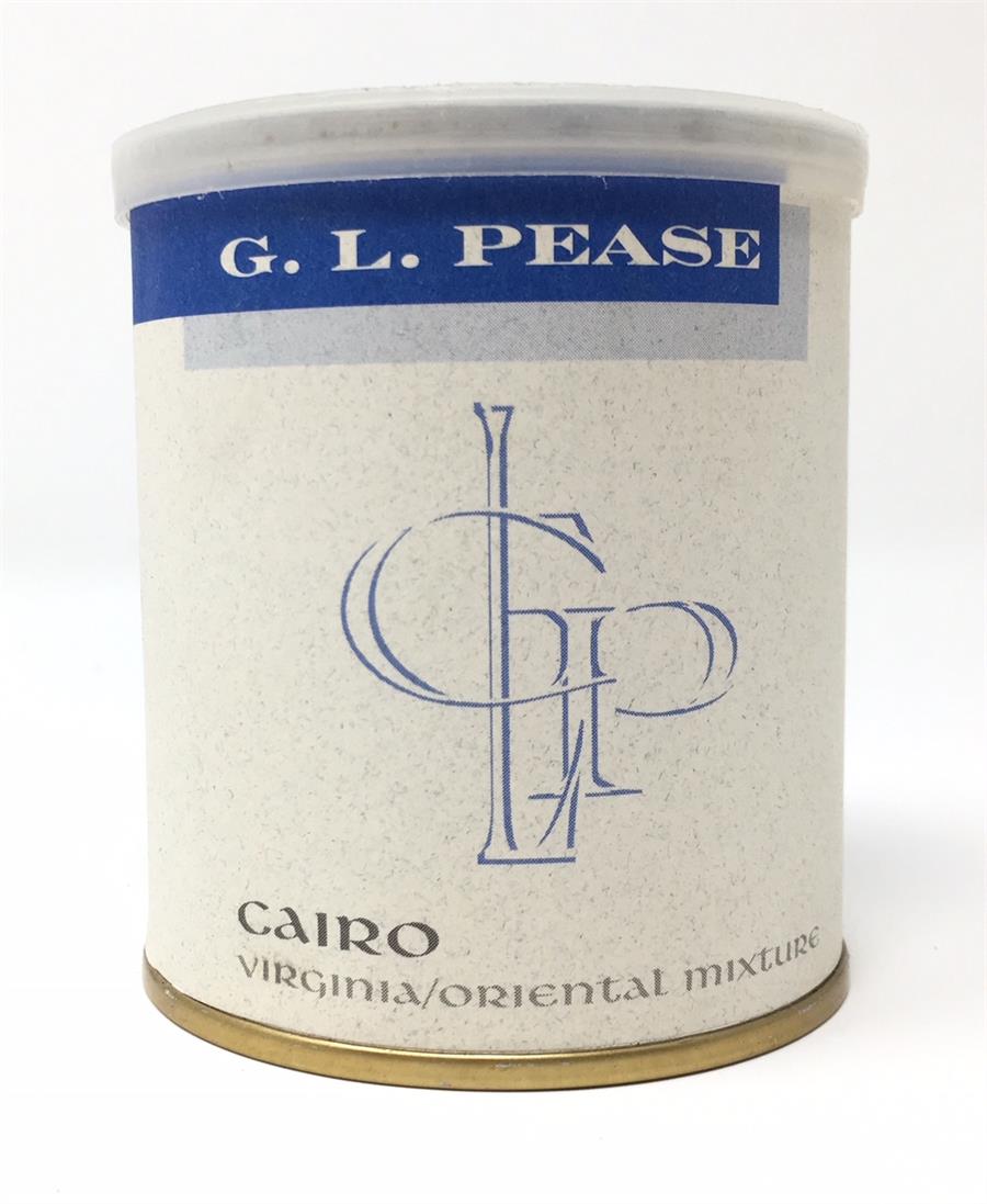 G.L. Pease: CAIRO 2oz - 2001 - 4Noggins.com