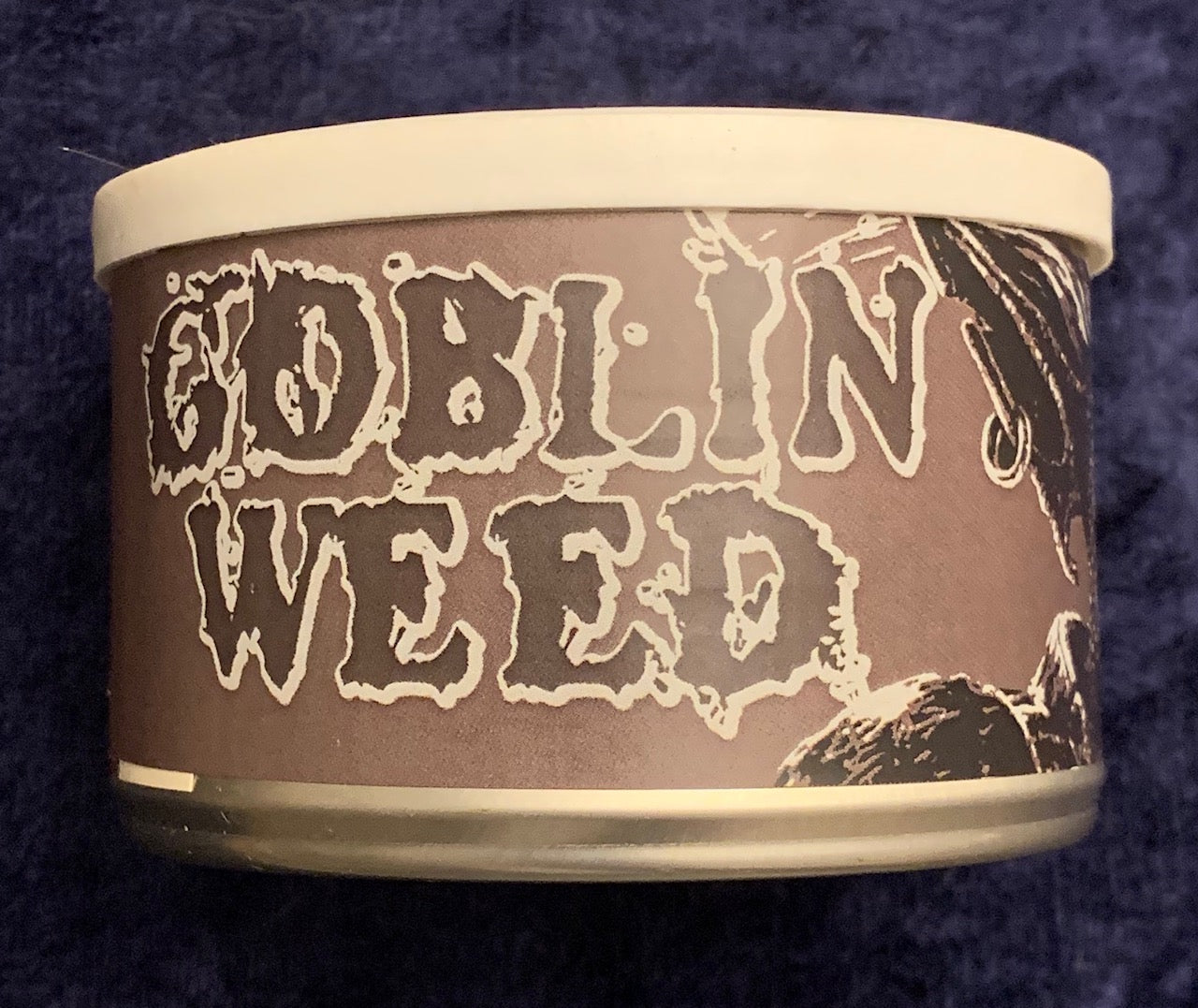 G.L. Pease: GOBLIN WEED BROWN 2014 2oz. - C - 4Noggins.com