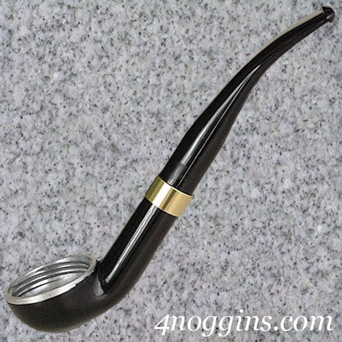 Falcon Pipes: Stems: INTERNATIONAL BENT - 4Noggins.com