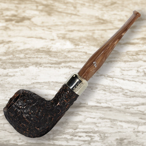 Peterson: Derry Rustic (87) Coffee F-T - 4Noggins.com