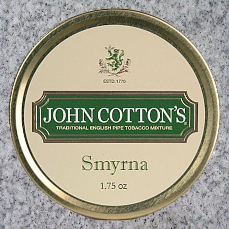 John Cotton's: SMYRNA 1.75oz - 4Noggins.com