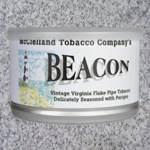 McClelland: BEACON 50g 2009 - C - 4Noggins.com