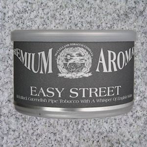 McClelland: EASY STREET 50g - 4Noggins.com