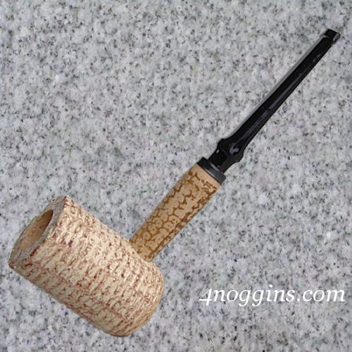 Missouri Meerschaum: DIPLOMAT - FIFTH AVENUE - STRAIGHT STEM - 4Noggins.com