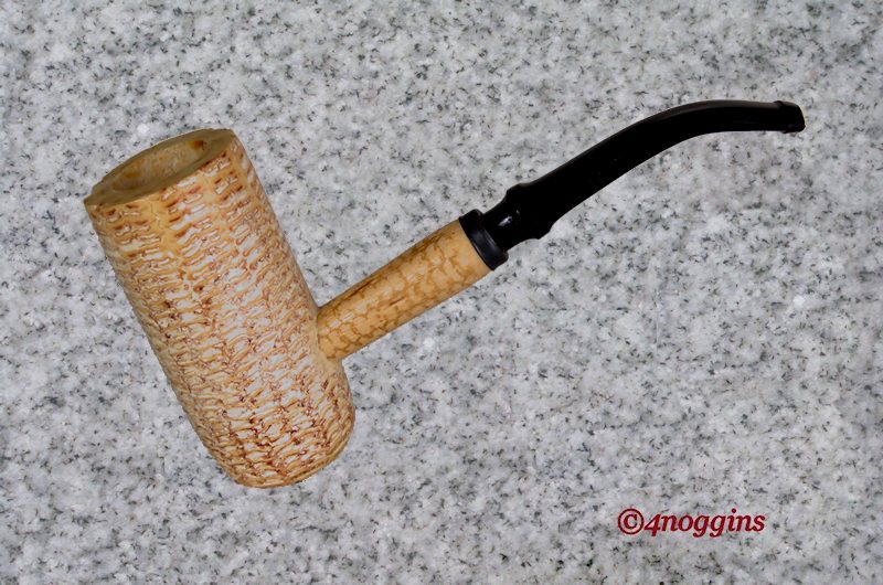 Missouri Meerschaum: GENERAL - BENT STEM - 4Noggins.com