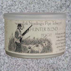 Nording: Hunter Blend: BEAGLE 50g - 4Noggins.com