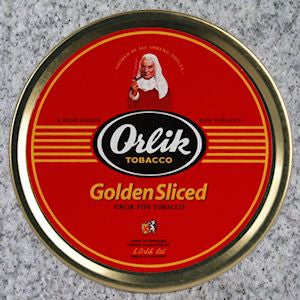 Orlik: GOLDEN SLICED 50g - 4Noggins.com