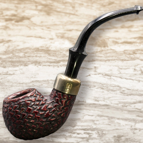 Peterson: Standard System Rustic 302 P-LIP - 4Noggins.com