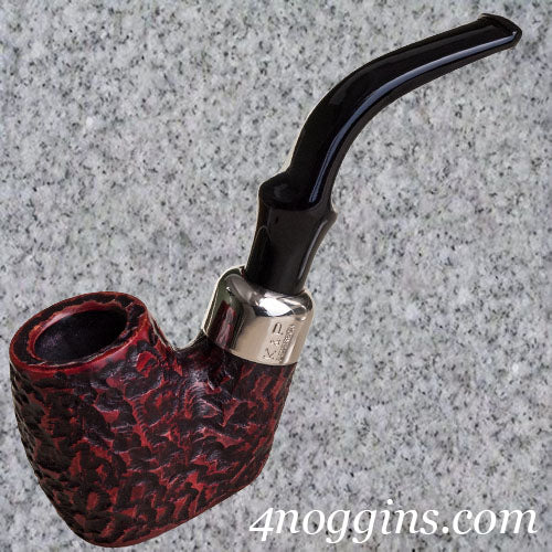 Peterson: Standard System Rustic (304) Fishtail - 4Noggins.com