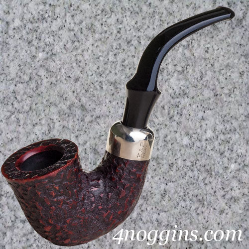 Peterson: Standard System Rustic (305) Fishtail - 4Noggins.com