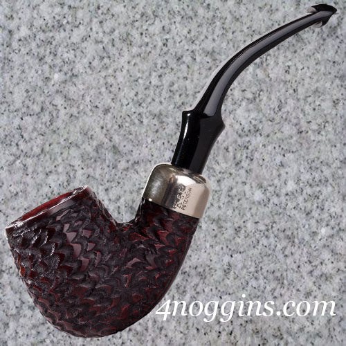 Peterson: Standard System Rustic (307) P-Lip - 2 - 4Noggins.com