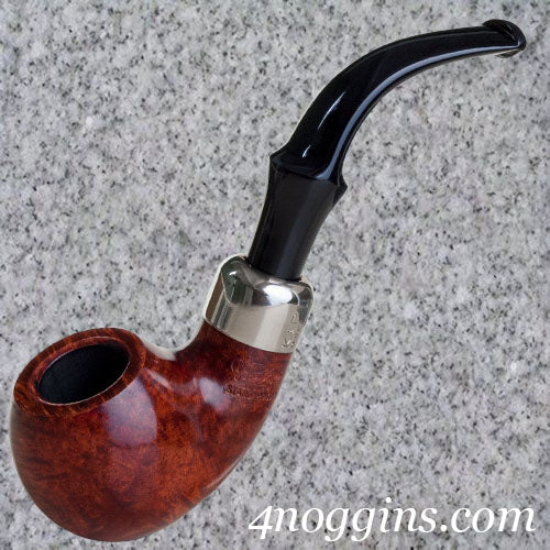 Peterson: Standard System Smooth (302) Fishtail - 4Noggins.com