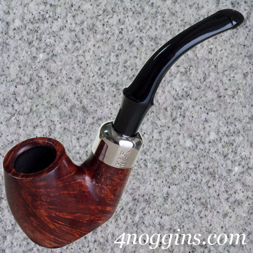 Peterson: Standard System Smooth (304) P-Lip - 4Noggins.com