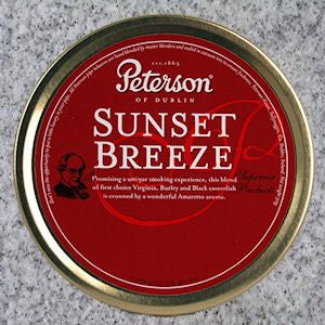 Peterson: SUNSET BREEZE 50g - 4Noggins.com