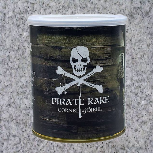 Cornell & Diehl: PIRATE KAKE 8oz - 4Noggins.com