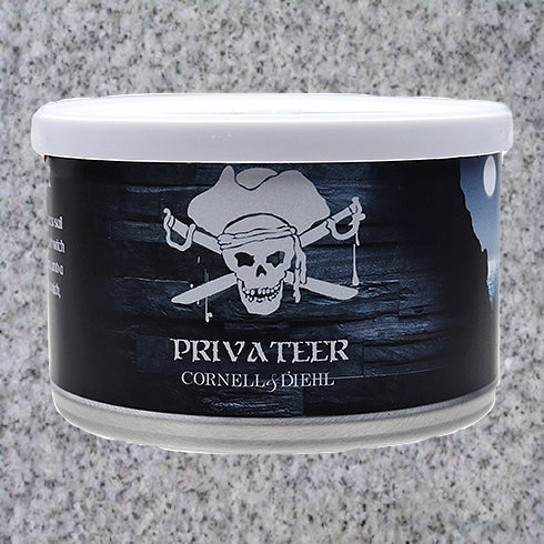 Cornell & Diehl: PRIVATEER 2oz - 4Noggins.com