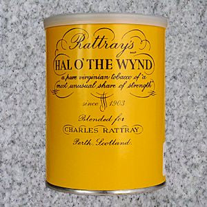 Rattray's: HAL O' THE WYND 100g - 4Noggins.com