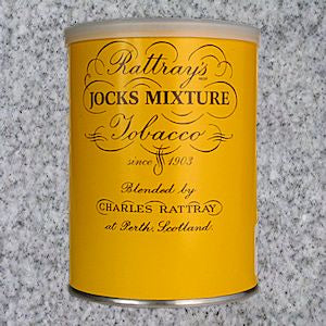 Rattray's: JOCKS MIXTURE 100g - 4Noggins.com