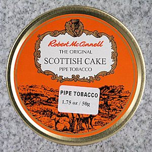 Robert McConnell: SCOTTISH CAKE 50g - 4Noggins.com