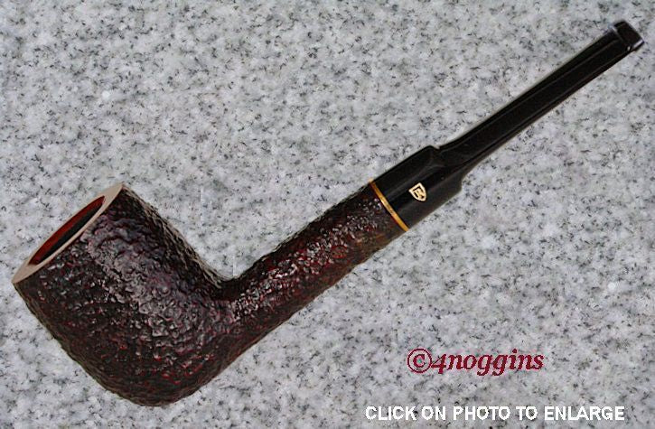 Savinelli: Roma (114 KS) - 4Noggins.com