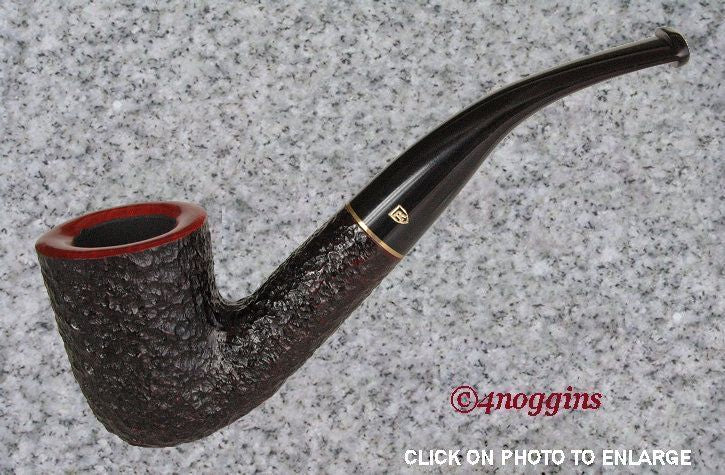 Savinelli: Roma (611 KS) - 4Noggins.com