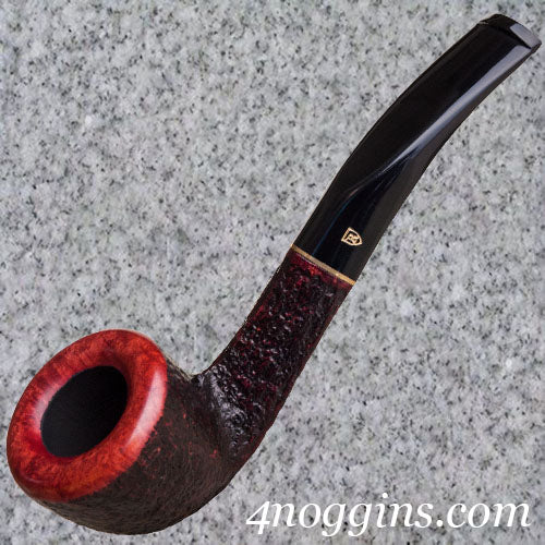 Savinelli: Roma (305) - 2 - 4Noggins.com