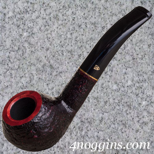 Savinelli: Roma (673 KS) - 4Noggins.com