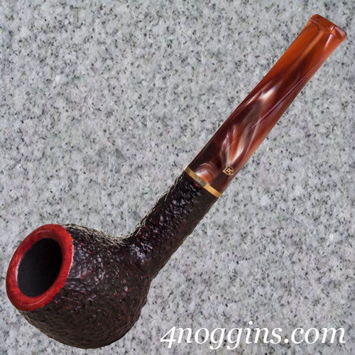 Savinelli: Roma Lucite (207) - 4Noggins.com