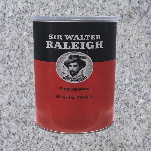 SIR WALTER RALEIGH - 7oz can