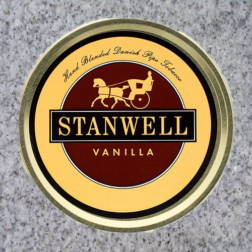 Stanwell: VANILLA 50g