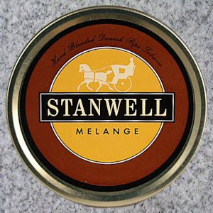 Stanwell: MELANGE 50g - 4Noggins.com