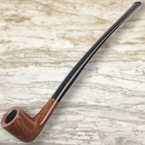 Savinelli: Churchwarden Smooth (404) - 4Noggins.com