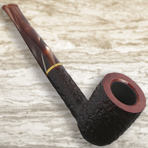 Savinelli: Roma Lucite (412 KS) - 4Noggins.com