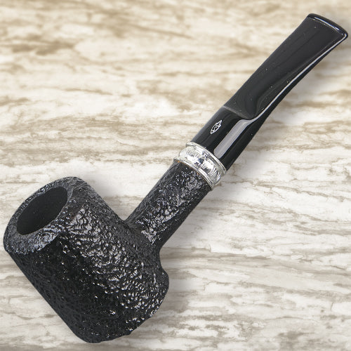 Savinelli: Trevi Rusticated (310) - 4Noggins.com