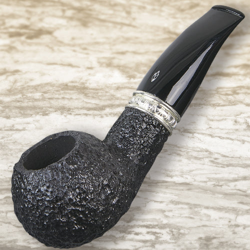 Savinelli: Trevi Rusticated (320) - 4Noggins.com