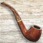 Savinelli: Dolomiti Rusticated (602) - 4Noggins.com