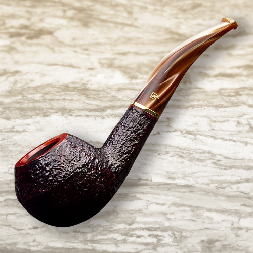 Savinelli: Roma Lucite (673 KS) - 4Noggins.com