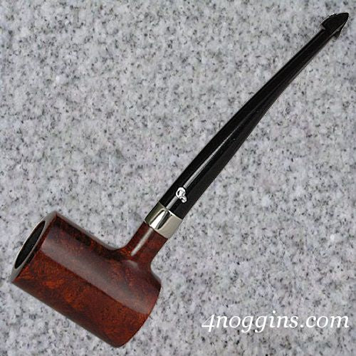 Peterson: Tankard Smooth P-Lip - 4Noggins.com