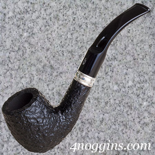 Savinelli: Trevi Rusticated (607) - 4Noggins.com