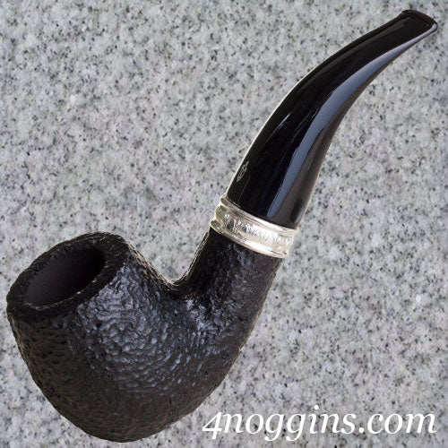 Savinelli: Trevi Rusticated (616) - 4Noggins.com